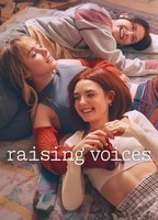 Title: Raising Voices (2024)