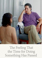 Title: The Feeling That the Time for Doing Something Has Passed (2024)