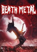 Title: Death Metal (2023)