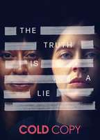 Title: Cold Copy (2024)