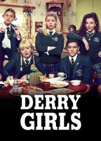 Title: Derry Girls (2018)
