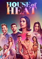 Title: House of Heat (2024)