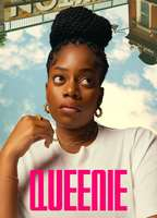 Title: Queenie (2024)
