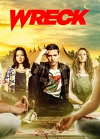 Title: Wreck (2022)