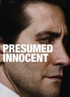 Title: Presumed Innocent (2024)