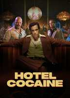 Title: Hotel Cocaine (2024)