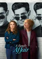 Title: A Family Affair (2024)