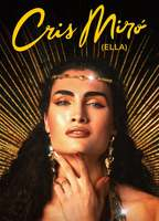 Title: Cris Miró (She) (2024)