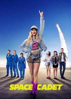 Title: Space Cadet (2024)