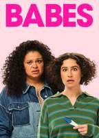 Title: Babes (2024)
