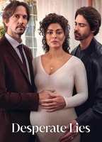 Title: Desperate Lies (2024)