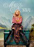 Title: MILF of Norway (2024)