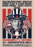 Title: Willie Nelson's 4th of July Picnic (2024)