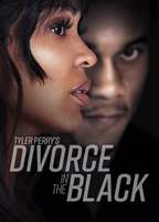 Title: Tyler Perry's Divorce in the Black (2024)