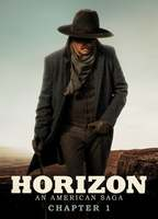 Title: Horizon: An American Saga - Chapter 1 (2024)