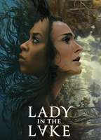 Title: Lady in the Lake (2024)