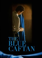 Title: The Blue Caftan (2023)