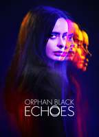 Title: Orphan Black: Echoes (2024)