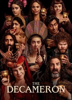 Title: The Decameron (2024)