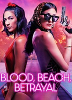 Title: Blood, Beach, Betrayal (2024)