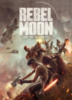Title: Rebel Moon - Part Two: The Scargiver (2024)