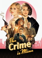 Title: The Crime Is Mine (2023)