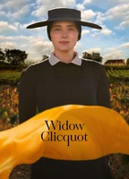 Title: Widow Clicquot (2024)
