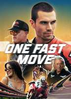 Title: One Fast Move (2024)