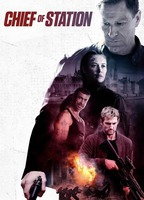 Title: Chief of Station (2024)