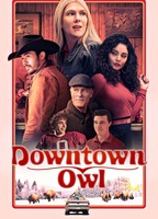 Title: Downtown Owl (2023)