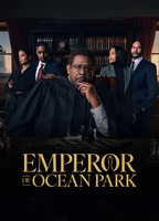 Title: Emperor of Ocean Park (2024)