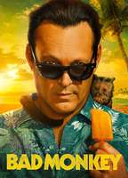 Title: Bad Monkey (2024)