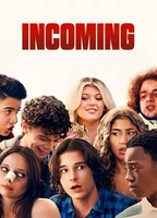 Title: Incoming (2024)