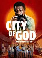 Title: City of God: The Fight Rages On (2024)