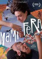 Title: Mamífera (2024)