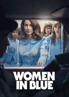 Title: Women in Blue (2024)