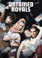 Title: Untamed Royals (2024)