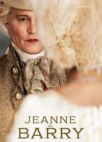 Title: Jeanne du Barry (2023)