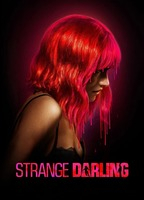 Title: Strange Darling (2024)