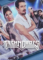 Title: Technoboys (2024)