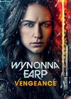 Title: Wynonna Earp: Vengeance (2024)