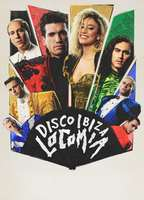 Title: Disco, Ibiza, Locomía (2024)