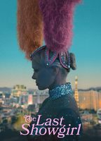 Title: The Last Showgirl (2024)