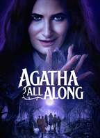 Title: Agatha All Along (2024)