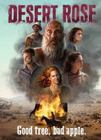Title: Desert Rose (2022)