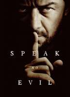 Title: Speak No Evil (2024)