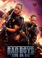 Title: Bad Boys: Ride or Die (2024)