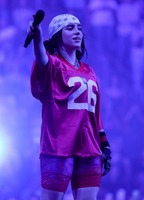 Title: Billie Eilish: Hit Me Hard and Soft Tour (2024)