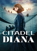 Title: Citadel: Diana (2024)