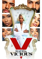 Title: Haus of Vicious (2022)